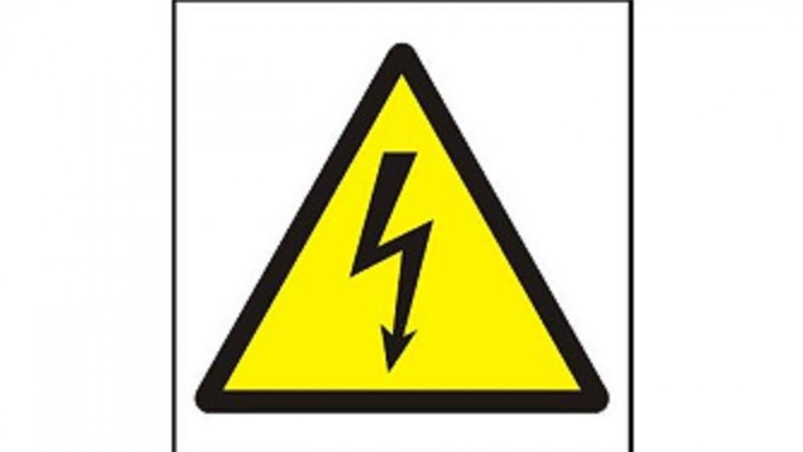 Elektrikář M/Ž